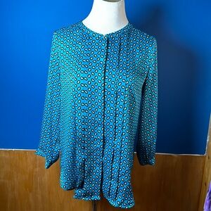Liz Claiborne top